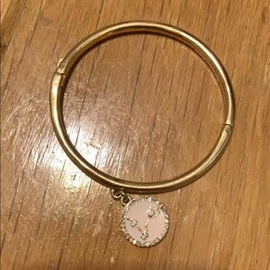Kate Spade Pisces Bracelet